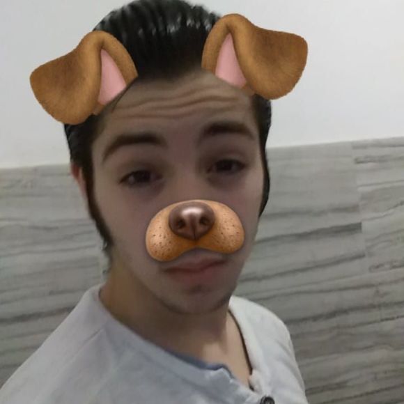 Meet your Posher, Joseph - Picture 1 of 1